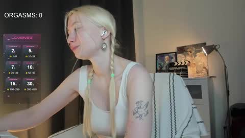 SOPHIE online show from 02.25.25