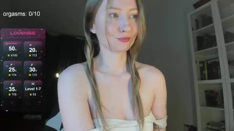 SOPHIE online show from 04.14.26