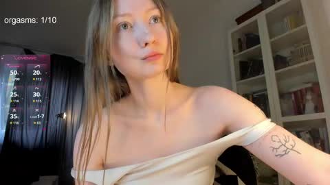 SOPHIE online show from 04.21.26