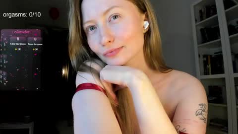 SOPHIE online show from 06.06.26