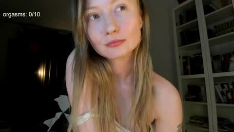 SOPHIE online show from 06.07.26