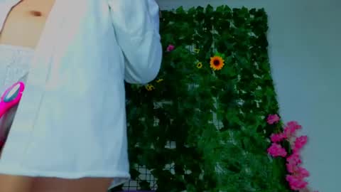 goodgirl_honey online show from 07.29.26