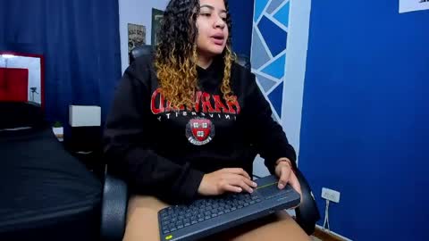 Goodgirlxxxl online show from 03.30.26