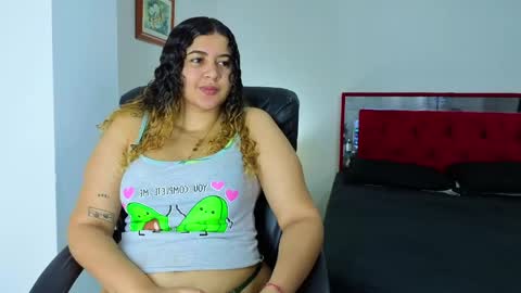 Goodgirlxxxl online show from 04.27.26