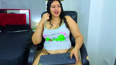 Goodgirlxxxl online show from 06.10.26