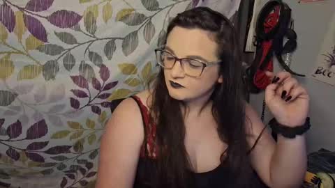 goodgrl1799 online show from 10.21.25
