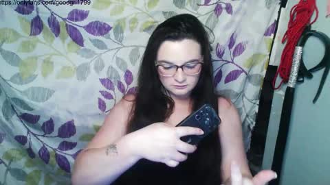goodgrl1799 online show from 12.02.25
