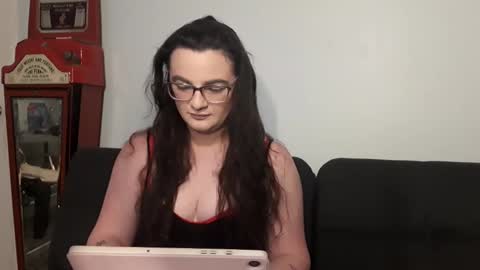 goodgrl1799 online show from 01.07.26