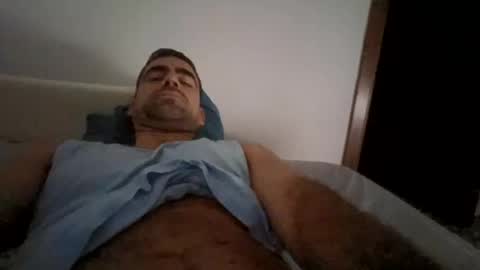 goodhornyboy24 online show from 09.15.25