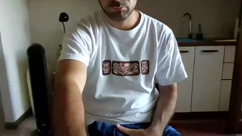 goodhornyboy24 online show from 07.05.26