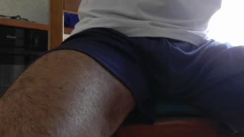 goodhornyboy24 online show from 07.18.26