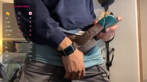 Goodjob Jay online show from 09.12.25