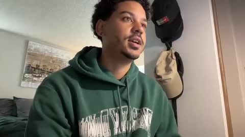 Goodjob Jay online show from 09.22.25