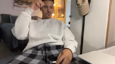 Goodjob Jay online show from 10.15.25