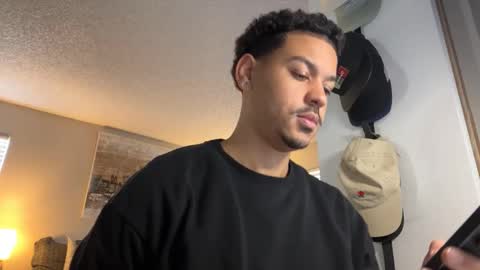 Goodjob Jay online show from 10.24.25