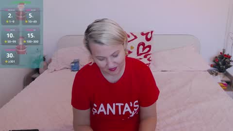 Snapshot of goodluckangel chatting on 12.17.24 Elysa online show from 12.17.24