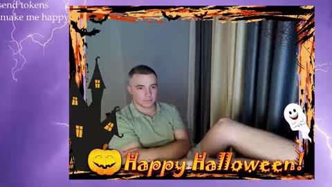 Pum online show from 10.31.25