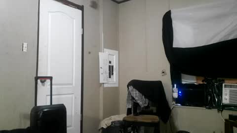 BottomgameRaw online show from 07.08.26