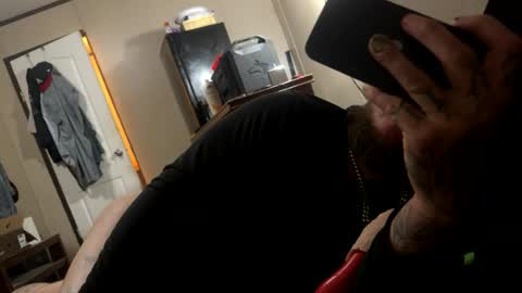 BottomgameRaw online show from 07.16.26