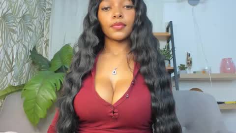 Dominique online show from 12.14.25