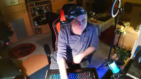 google5001 online show from 01.18.26