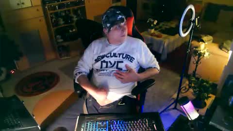 google5001 online show from 02.11.26