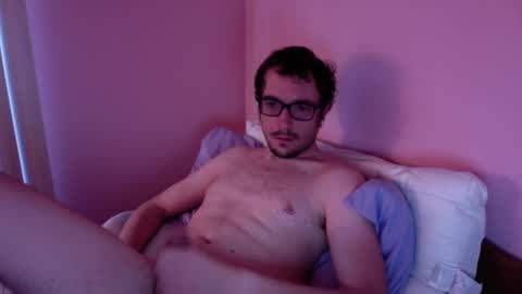 Snapshot of gooner4life88 chatting on 09.29.25 gooner4life88 online show from 09.29.25