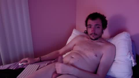 Snapshot of gooner4life88 chatting on 10.04.25 gooner4life88 online show from 10.04.25