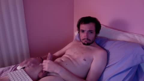 Snapshot of gooner4life88 chatting on 10.05.25 gooner4life88 online show from 10.05.25