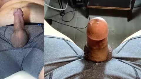 goonergoober69 online show from 11.19.25