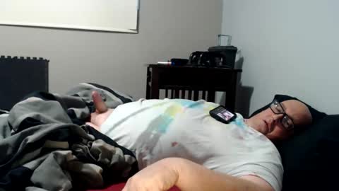 gooningmark online show from 11.28.25