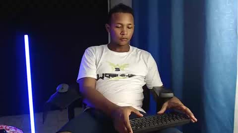 Goos online show from 12.19.24