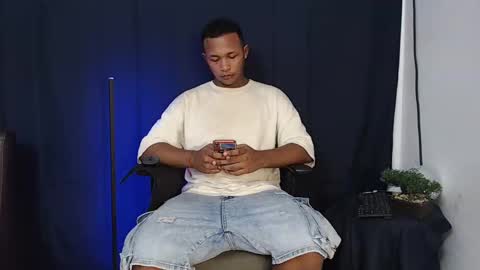 Goos online show from 12.28.24