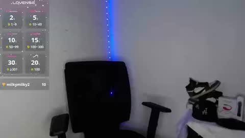 Goos online show from 09.19.25