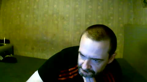 Snapshot of goosey77 chatting on 10.19.25 Goosey77 online show from 10.19.25