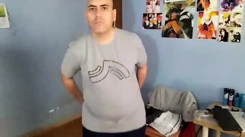 GoraK online show from 03.26.26