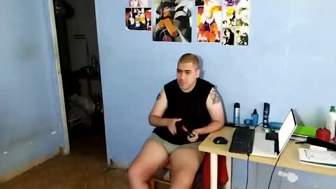 Snapshot of gorak32 chatting on 04.06.26 GoraK online show from 04.06.26