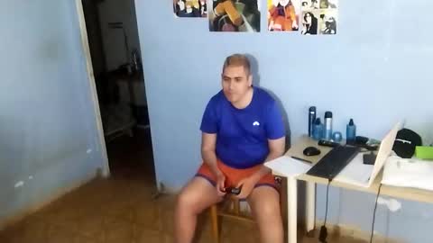 GoraK online show from 04.11.26