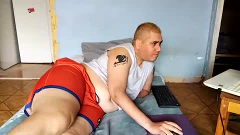 Snapshot of gorak32 chatting on 05.01.26 GoraK online show from 05.01.26