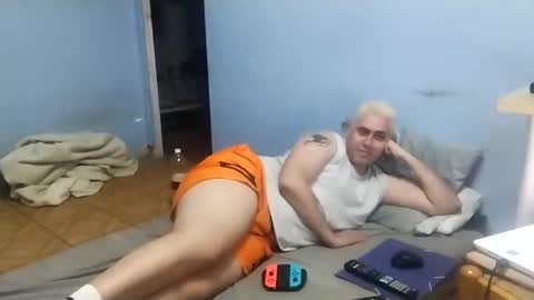 Snapshot of gorak32 chatting on 05.15.26 GoraK online show from 05.15.26