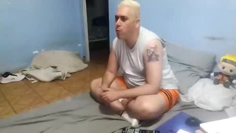 Snapshot of gorak32 chatting on 05.16.26 GoraK online show from 05.16.26
