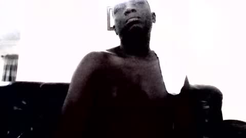 Sexy Black Model online show from 04.26.26