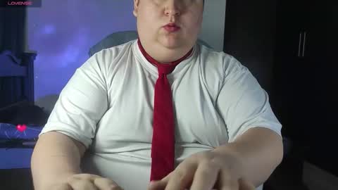 Snapshot of gorditohotsex chatting on 10.22.25 gorditohotsex online show from 10.22.25