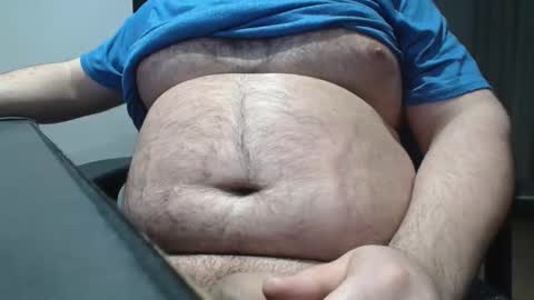 Gordo Brasil online show from 05.23.26
