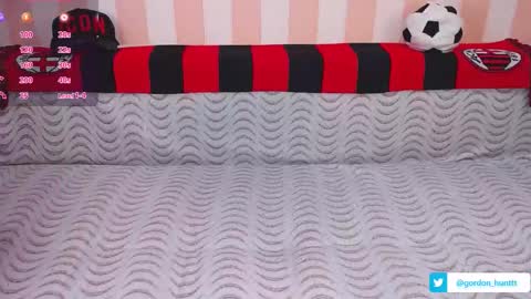 Gordon Hunt online show from 12.12.24