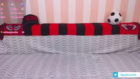 Gordon Hunt online show from 12.18.24