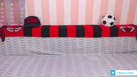 Gordon Hunt online show from 01.22.25