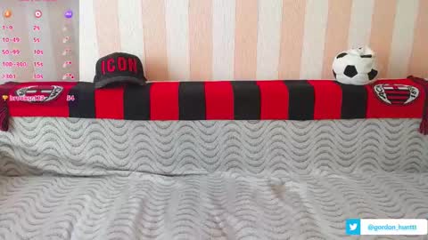 Gordon Hunt online show from 02.18.25