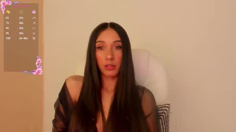 Snapshot of gorgeous_brunette chatting on 09.19.25 Rose online show from 09.19.25