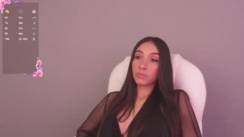 Snapshot of gorgeous_brunette chatting on 01.13.26 Rose online show from 01.13.26